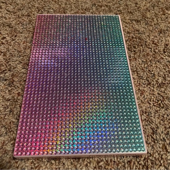 Claire's Other - Claire Makeup Palettes (no Brushes)